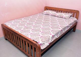 Kaveri Homestay - Madikeri - 8