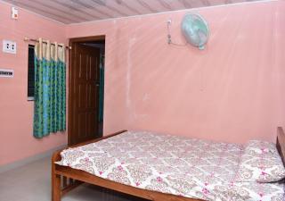 Kaveri Homestay - Madikeri - 5