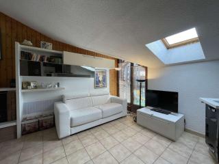 Appartement cosy 4 pers, balcon, pied des pistes Montgenèvre - FR-1-330D-105 - Montgenèvre - 3