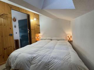 Appartement cosy 4 pers, balcon, pied des pistes Montgenèvre - FR-1-330D-105 - Montgenèvre - 2