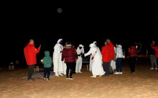 Luxury Sahara Dream Camp - Merzouga - 5