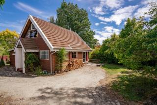 Bremner Lodge - Wanaka Holiday Home - Wanaka - 0