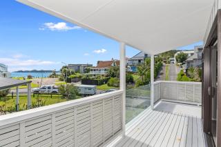 Retreat at Tapeka Point - Russell Holiday Home - Russell - 5