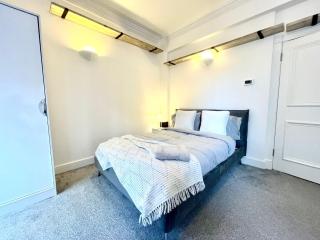 Cosy 1 bedroom flat in Marylebone - Londra - 0
