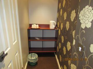 The Royal Clarence Hotel (on the Seafront) - Burnham on Sea - 9