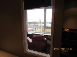 The Royal Clarence Hotel (on the Seafront) - Burnham on Sea - 8