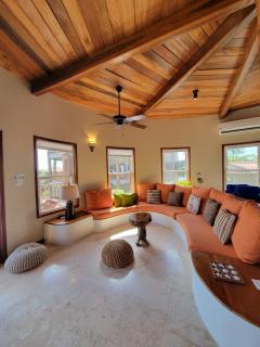 Indigo Belize 4B Condo - San Pedro - 8