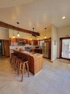 Indigo Belize 4B Condo - San Pedro - 5