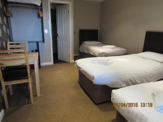 The Royal Clarence Hotel (on the Seafront) - Burnham on Sea - 5