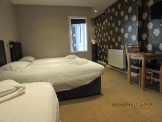 The Royal Clarence Hotel (on the Seafront) - Burnham on Sea - 2