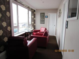 The Royal Clarence Hotel (on the Seafront) - Burnham on Sea - 1