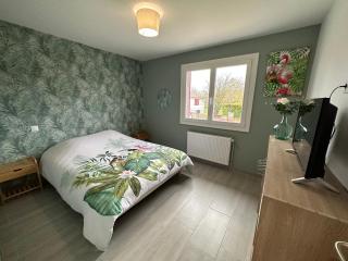 Agréable maison avec jardin à Joinville - Joinville - 4