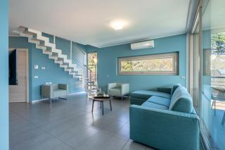 Bellagio Village- 4 Apartments by the lake - Seasonal Warm Pool and Sauna - Oliveto Lario - 2
