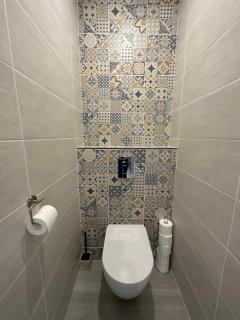 Agréable maison avec jardin à Joinville - 1