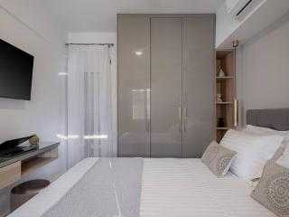 Marita Luxury Apartment with parking space - Chania - 6