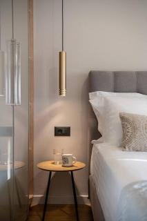 Marita Luxury Apartment with parking space - Chania - 4
