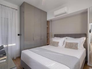 Marita Luxury Apartment with parking space - Chania - 8