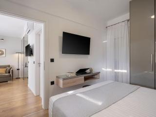 Marita Luxury Apartment with parking space - Chania - 1