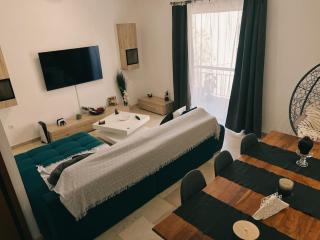 Minimal 3BR Apartment in Athens - Atene - 3