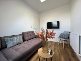 Ferienwohnung Bispingen - Bispingen - 2