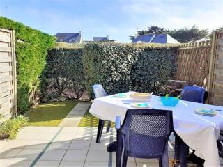 Charmante Maison avec Piscine, Tennis, Proche Mer - Idéal Famille - FR-1-392-140 - Batz-sur-Mer - 6