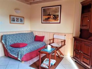 Charmante Maison avec Piscine, Tennis, Proche Mer - Idéal Famille - FR-1-392-140 - Batz-sur-Mer - 4