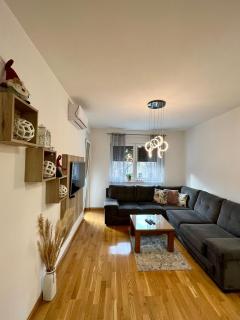 Apartman Lux Doboj 2 - Doboj - 0