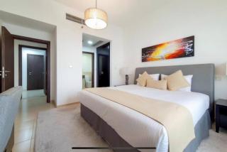 JBR Marina View 2 Bedroom Full Apartment - Dubai - 5
