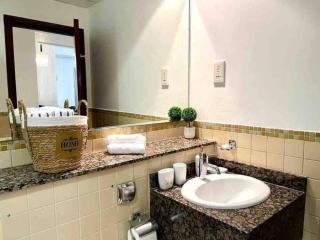 JBR Marina View 2 Bedroom Full Apartment - Dubai - 1