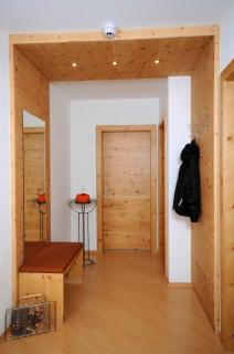 Försterhaus & Haus Andrea - Mayrhofen - 3