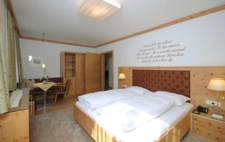 Försterhaus & Haus Andrea - Mayrhofen - 4