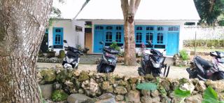 the village rua beach homestay - 0