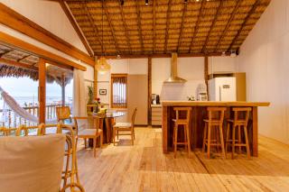 CASA na PRAIA DA BARRINHA Frente Mar - 6