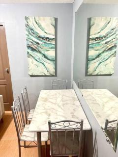 S&K One Oasis 2BR Condo Unit 2506 - Cagayan de Oro - 5