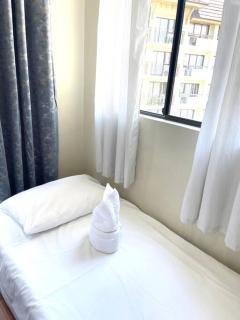S&K One Oasis 2BR Condo Unit 2506 - Cagayan de Oro - 2