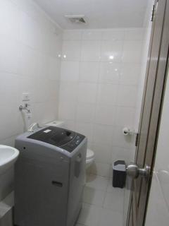 S&K One Oasis 2BR Condo Unit 2506 - Cagayan de Oro - 1