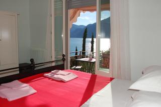 B&B Cherry En Rose - Lezzeno - 2