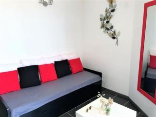 Studio agréable à Pornichet, proche plage et commerces - FR-1-392-150 - Pornichet - 7