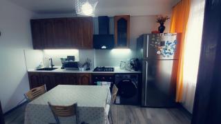 On Khimshiashvili Apartment - 9