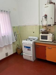 Alojamiento en La Falda - MSL - La Falda - 4