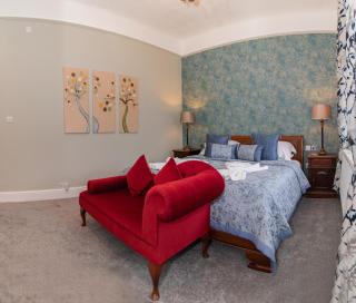 Beaumont Guest House- Free Private Parking & Off-Site Health Centre Access - Adults Only - Windermere - 1