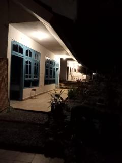 the village rua beach homestay - 3