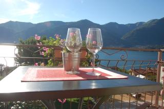 B&B Cherry En Rose - Lezzeno - 7