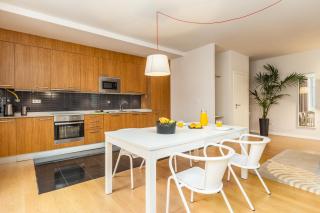 Dream On - Almada Lofts - 8