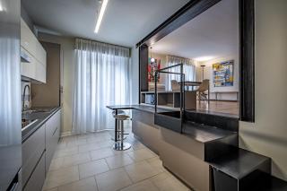YiD Cairoli design apartment - Florence - 4
