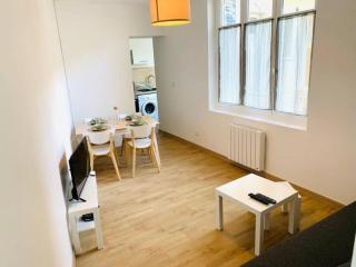 Appartement plein centre - Paray-le-Monial - 0