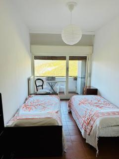Appartamento Pastenau - Piazza - 9