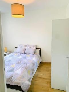 Appartement plein centre - Paray-le-Monial - 7