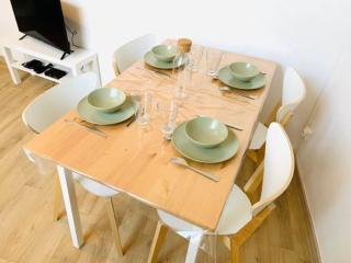 Appartement plein centre - Paray-le-Monial - 2
