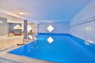 Residenz Ostseestrand Appartement 3 - Scharbeutz - 8